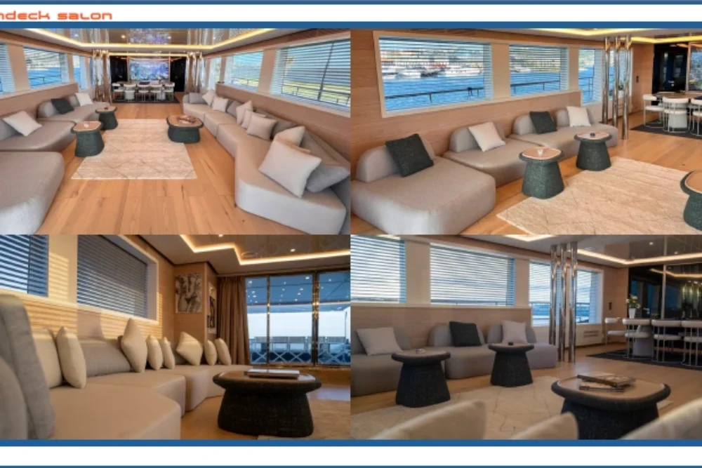 Yacht Gallery