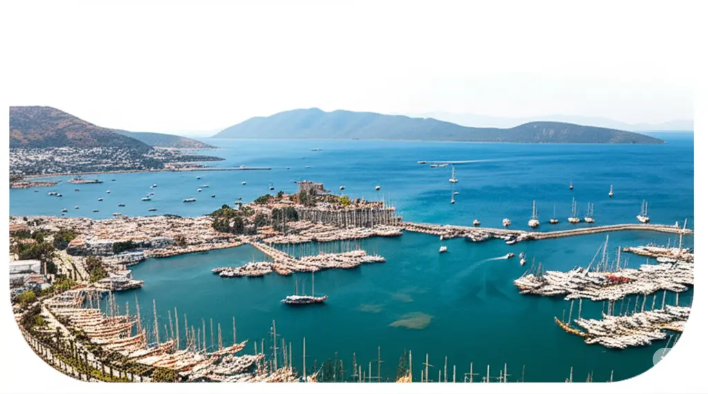Bodrum yacht charter contact About